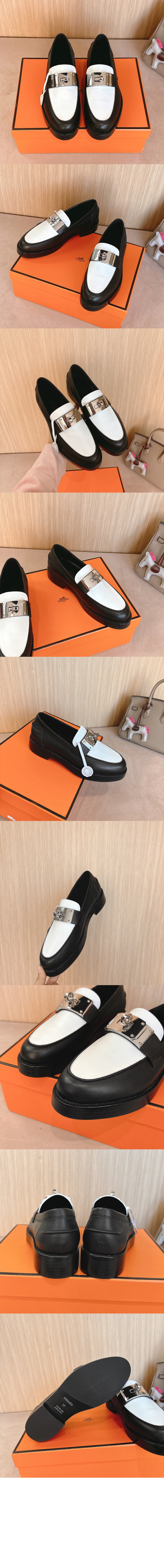 에르메스 Hot 로퍼