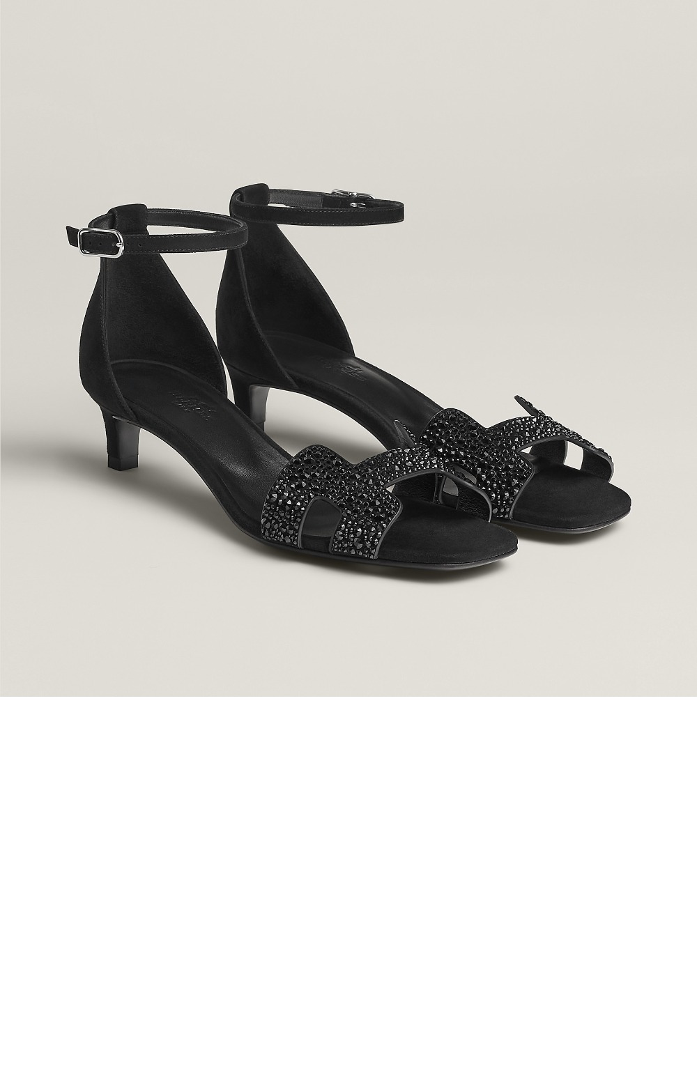 에르메스 조이 샌들