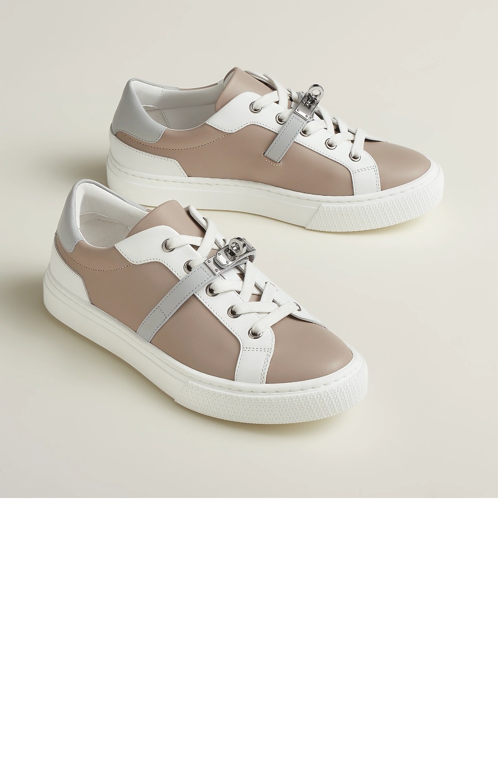 에르메스 데이 스니커즈