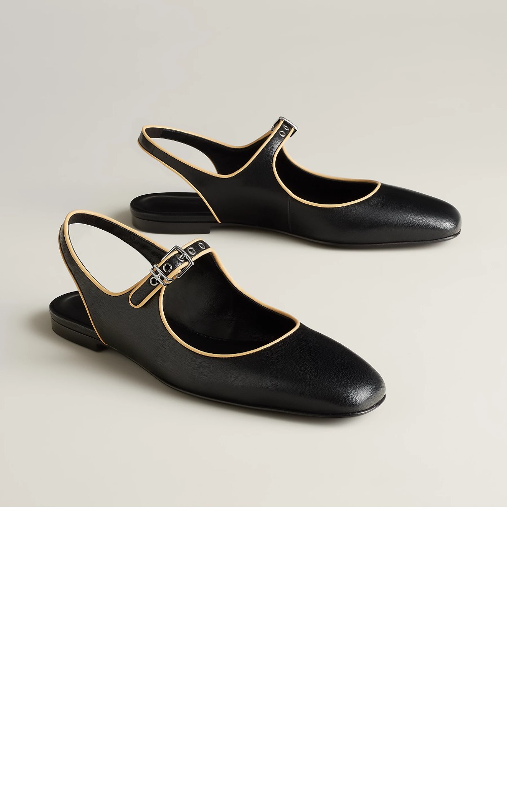 에르메스 Kleo 슬링백