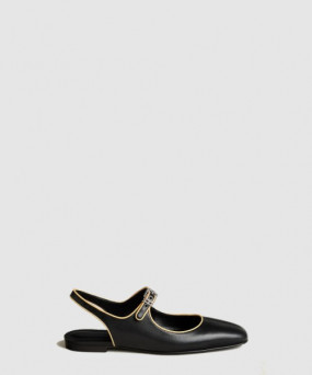 에르메스 Kleo 슬링백