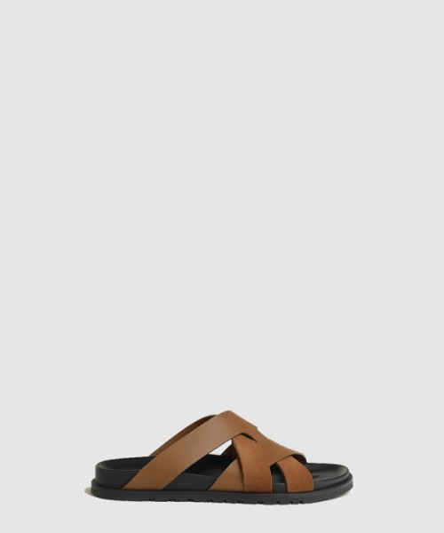 에르메스 Kazimir 샌들