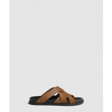 에르메스 Kazimir 샌들