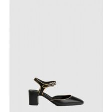 에르메스 Kamilla 펌프스