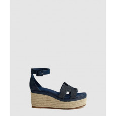 에르메스 Elda 에스파드리유