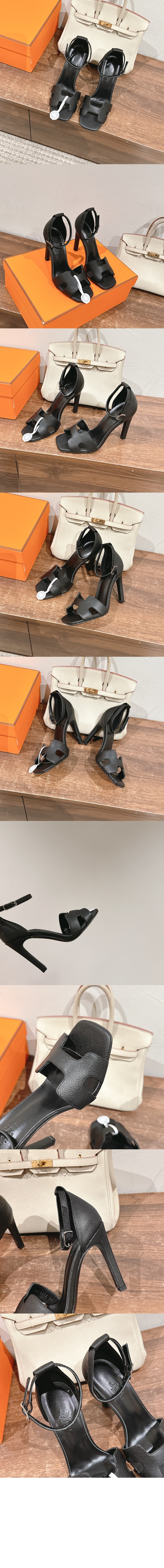 에르메스 프리미어 샌들