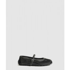 에르메스 키추 발레화