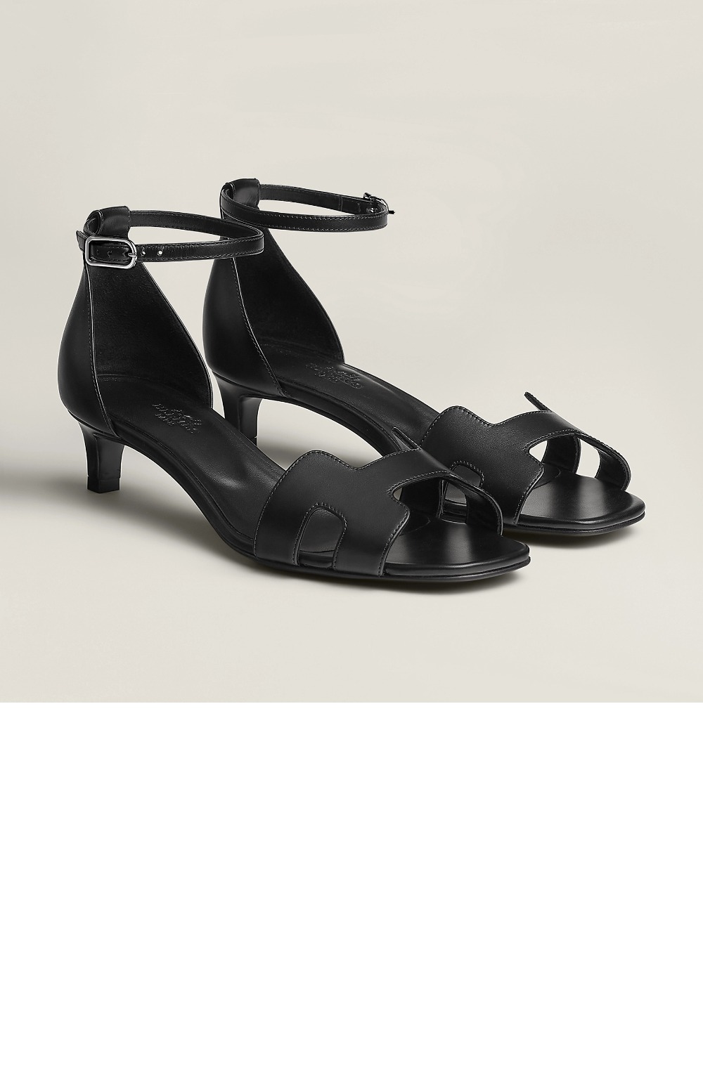 에르메스 조이 샌들