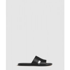 에르메스 이즈미르 샌들