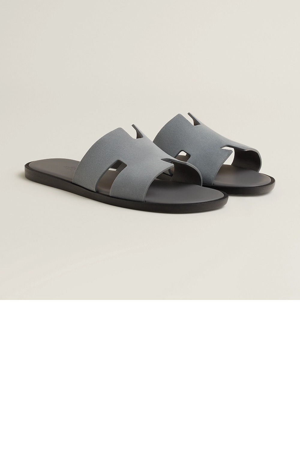 에르메스 이즈미르 샌들