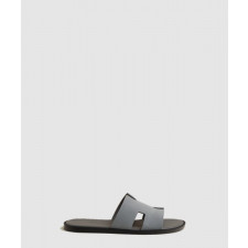 에르메스 이즈미르 샌들