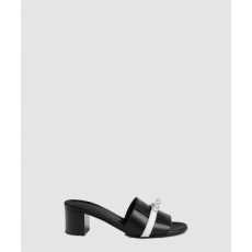 에르메스 Gigi 샌들