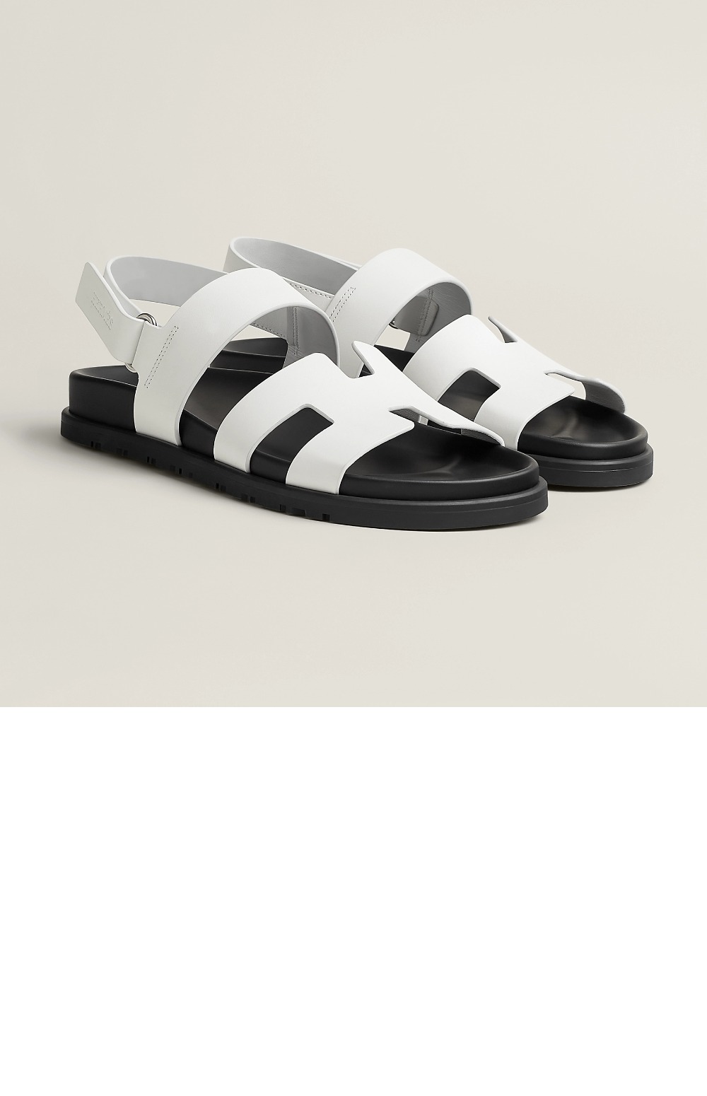 에르메스 Genius 샌들