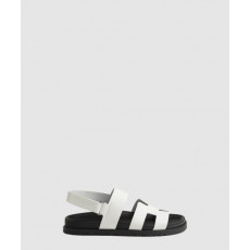 에르메스 Genius 샌들