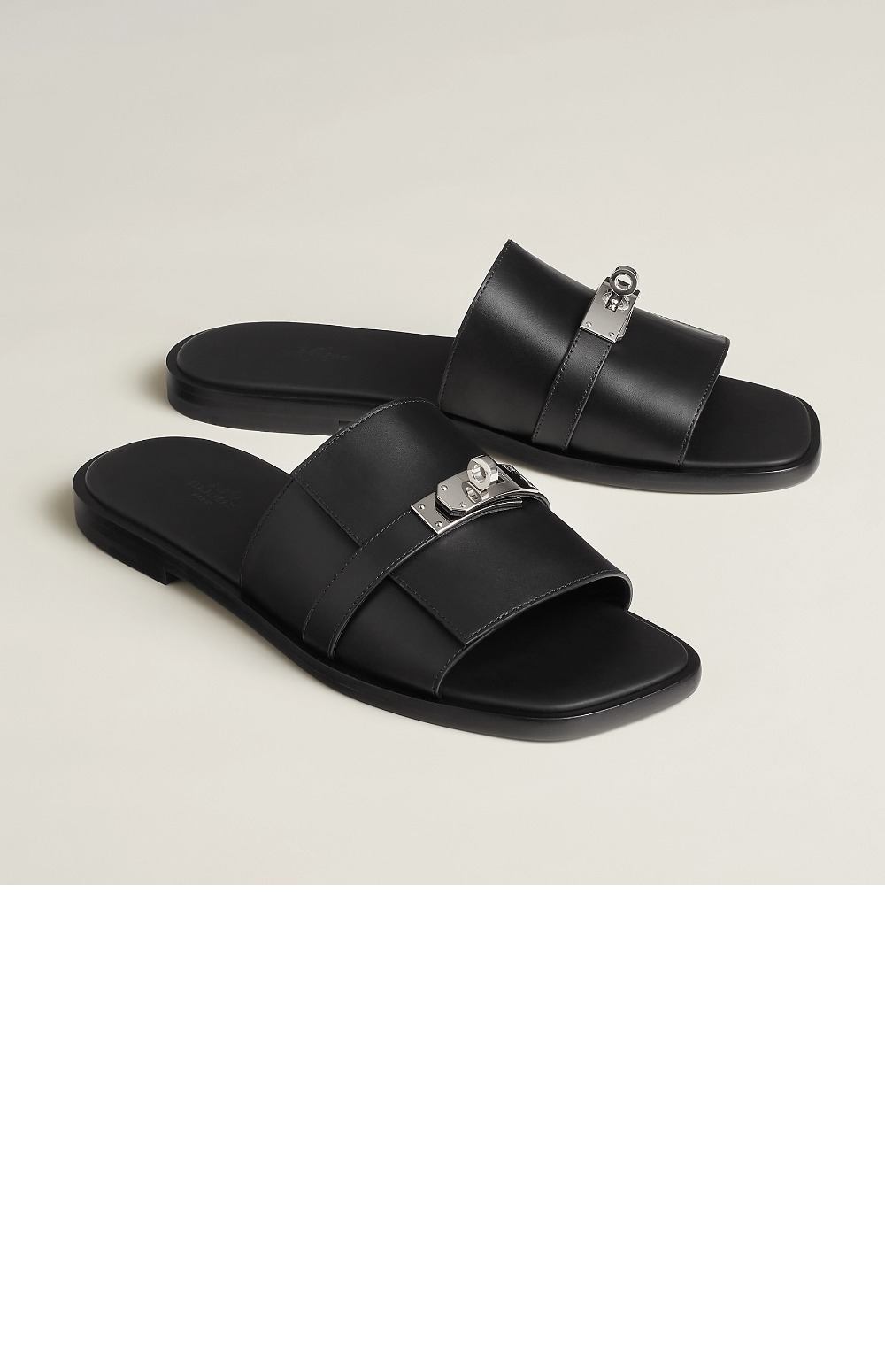 에르메스 Gabriel 샌들