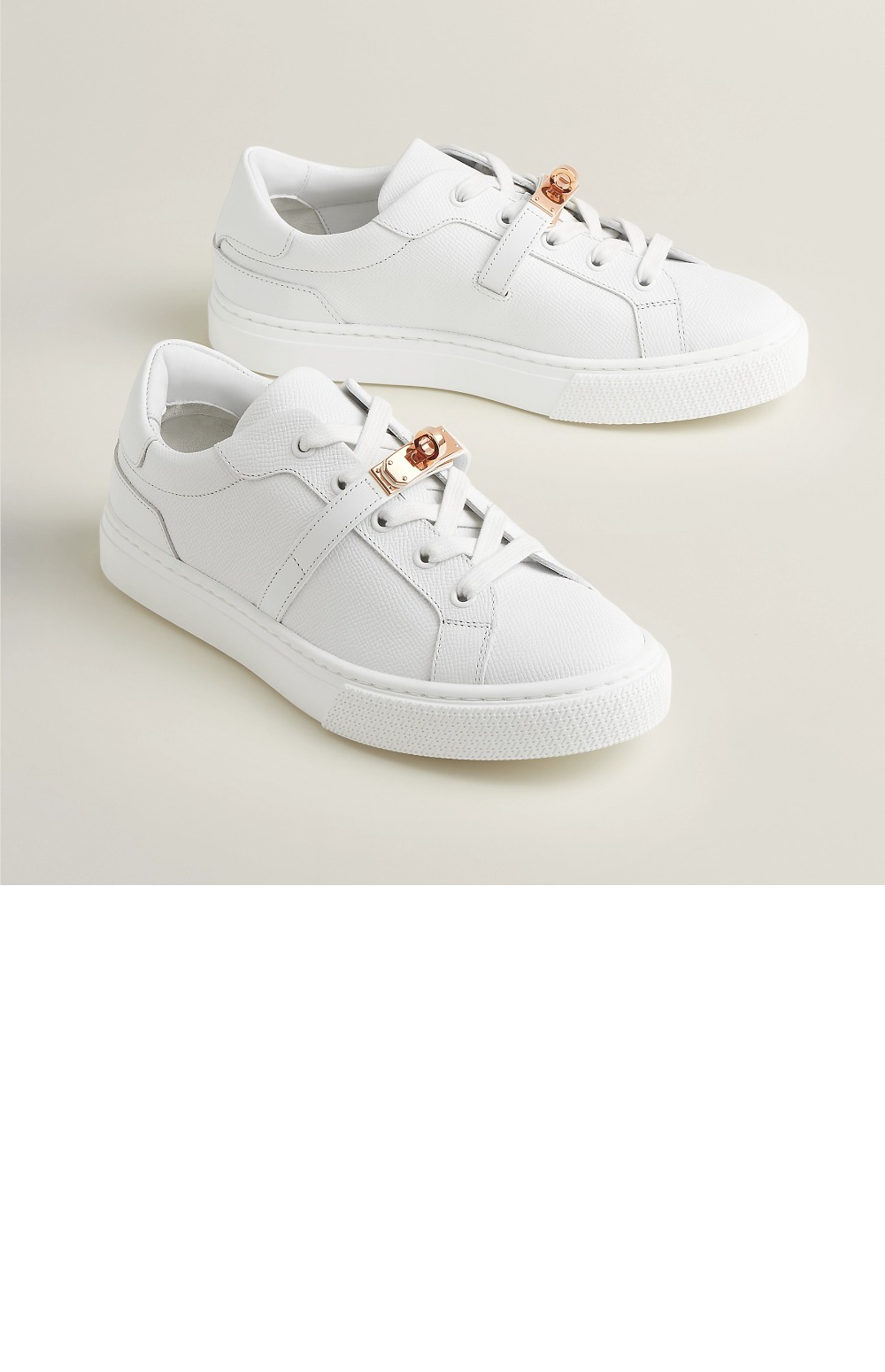 에르메스 Day 스니커즈