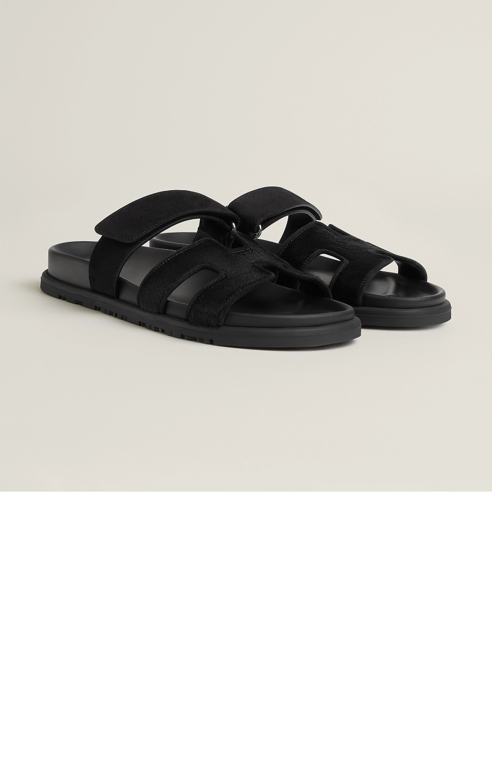 에르메스 시프레 샌들