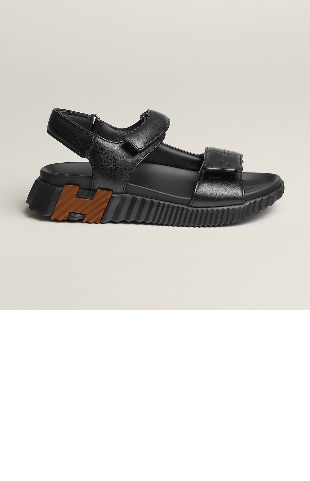 에르메스 Junior 샌들