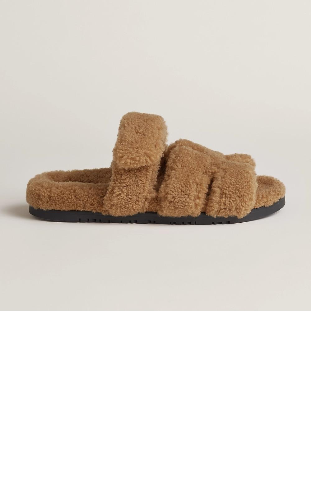 에르메스 Chypre 샌들