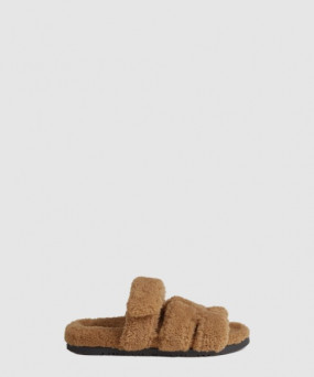 에르메스 Chypre 샌들