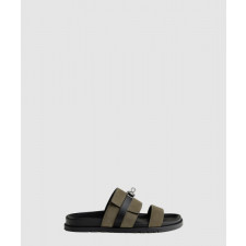 에르메스 Jackson 샌들