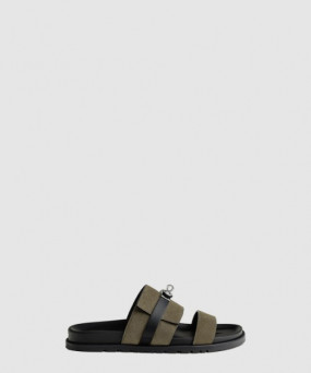 에르메스 Jackson 샌들