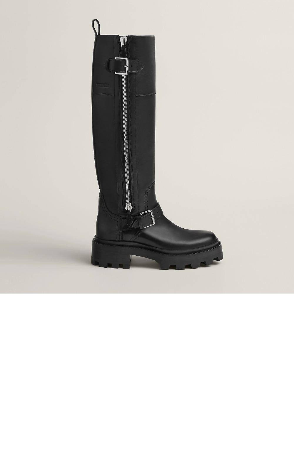 에르메스 Jaime 부츠