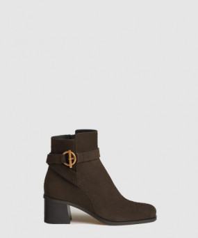 에르메스 Jill 60 앵클 부