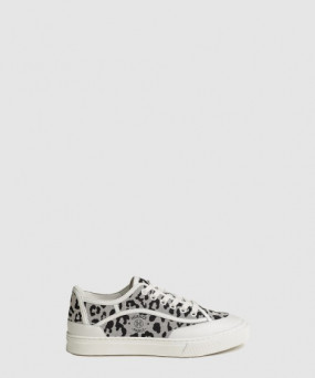 에르메스 GET 스니커즈