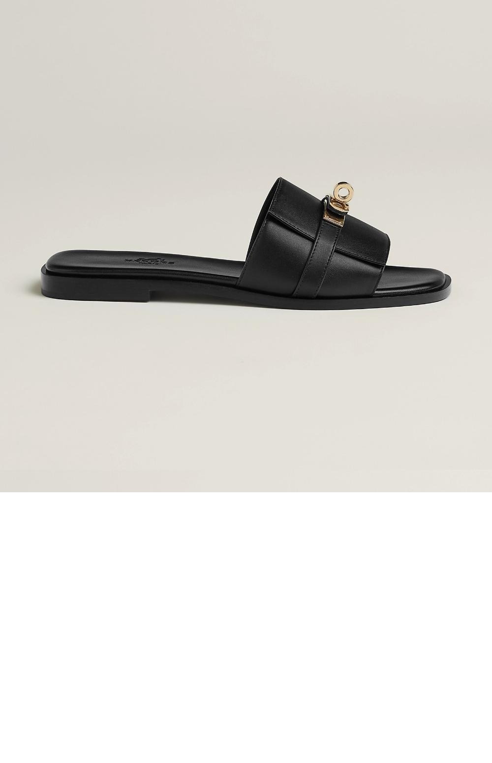 에르메스 Giulia 샌들