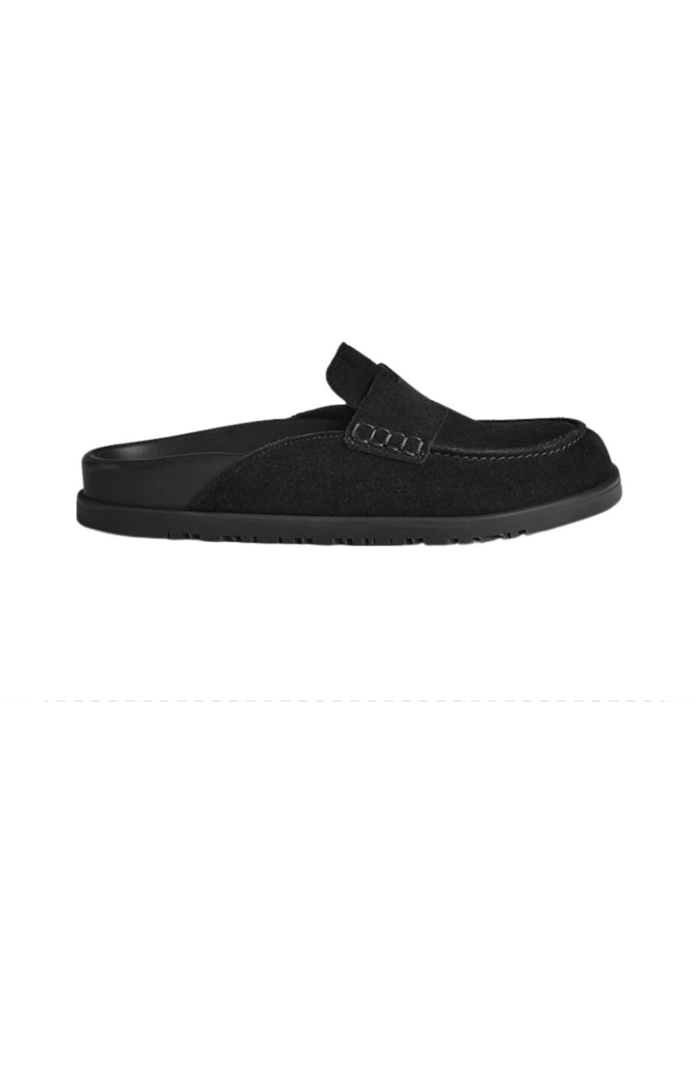 에르메스 슬리퍼