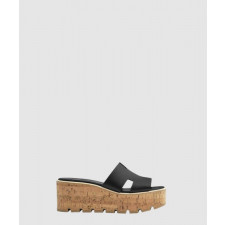 에르메스 에제 30 샌들