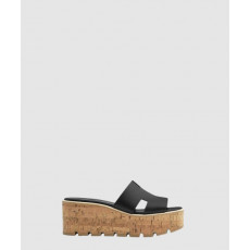 에르메스 에제 30 샌들