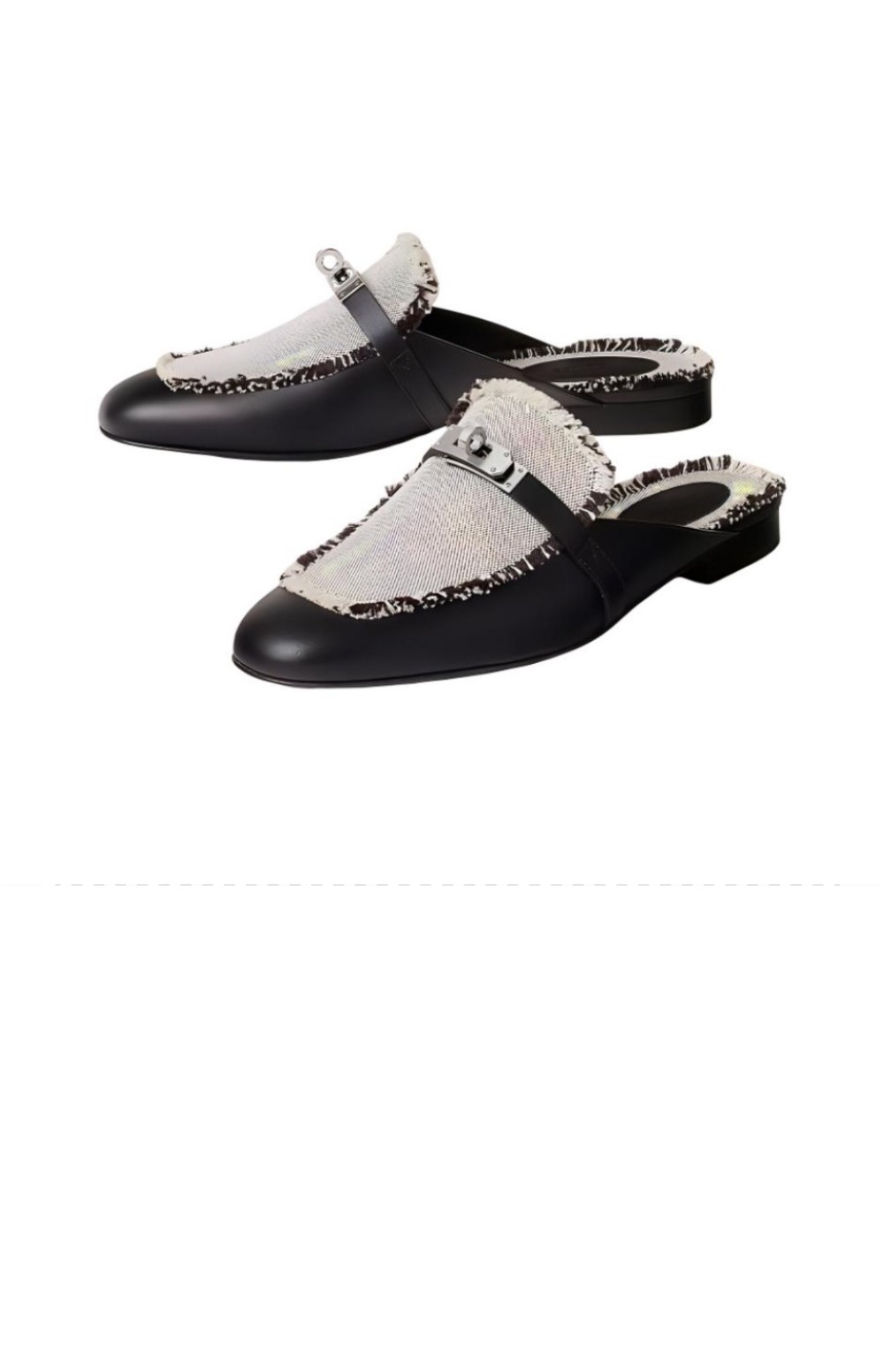 에르메스 오즈 뮬