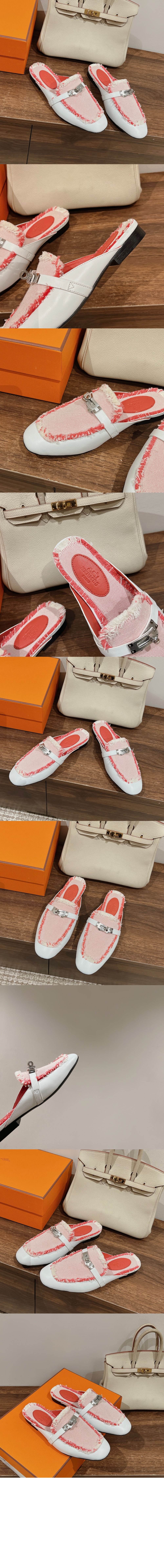 에르메스 오즈 뮬