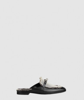 에르메스 오즈 뮬