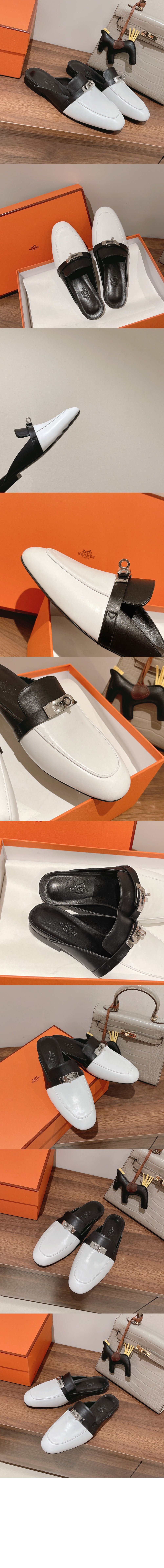 에르메스 오즈 뮬