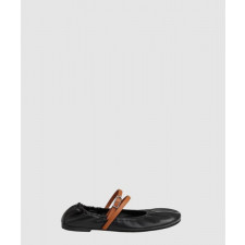 에르메스 플랫슈즈