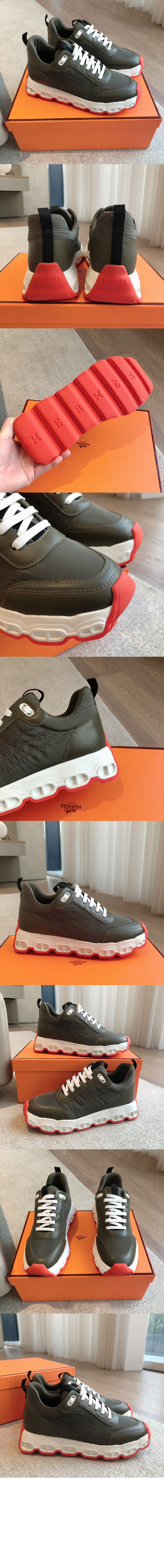에르메스 스니커즈