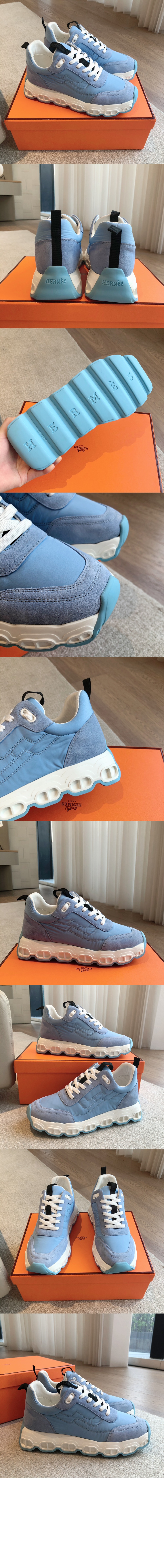 에르메스 스니커즈