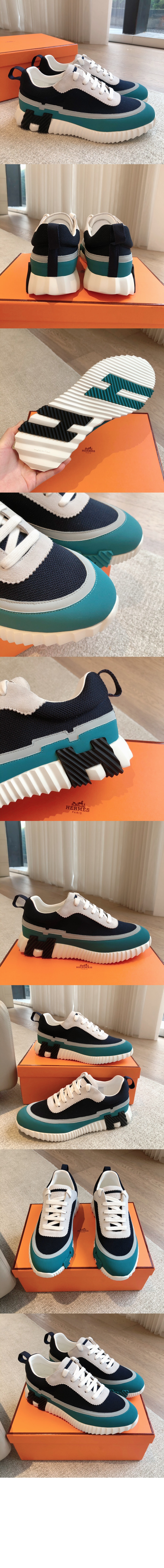 에르메스 스니커즈