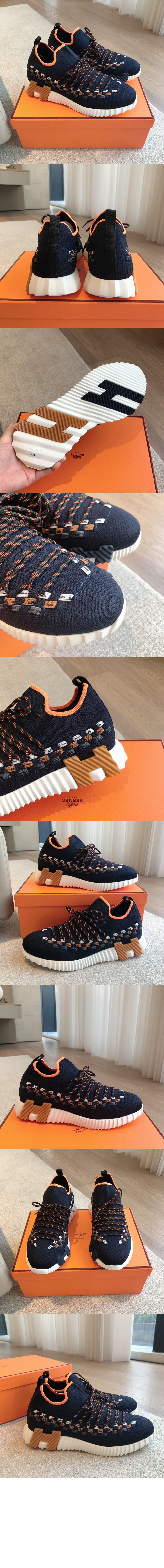 에르메스 스니커즈