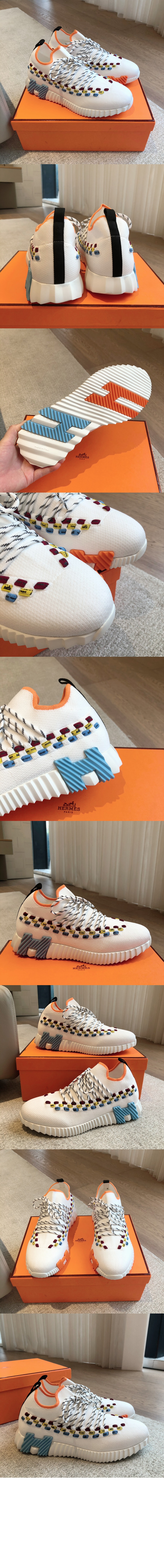 에르메스 스니커즈