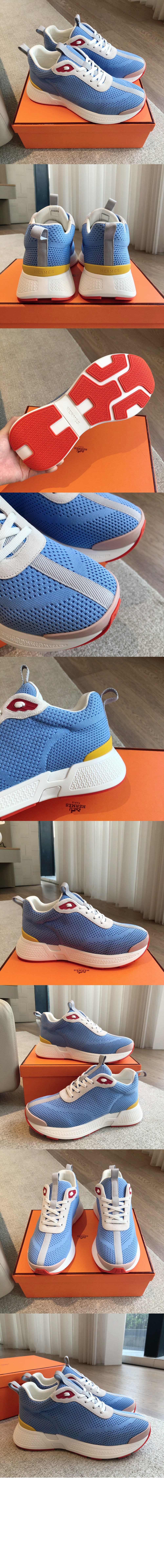 에르메스 스니커즈