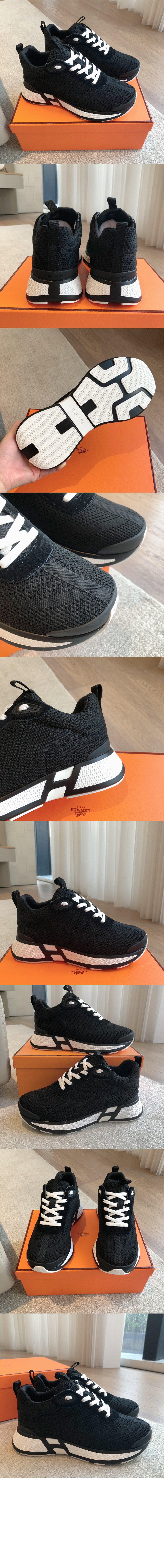 에르메스 스니커즈