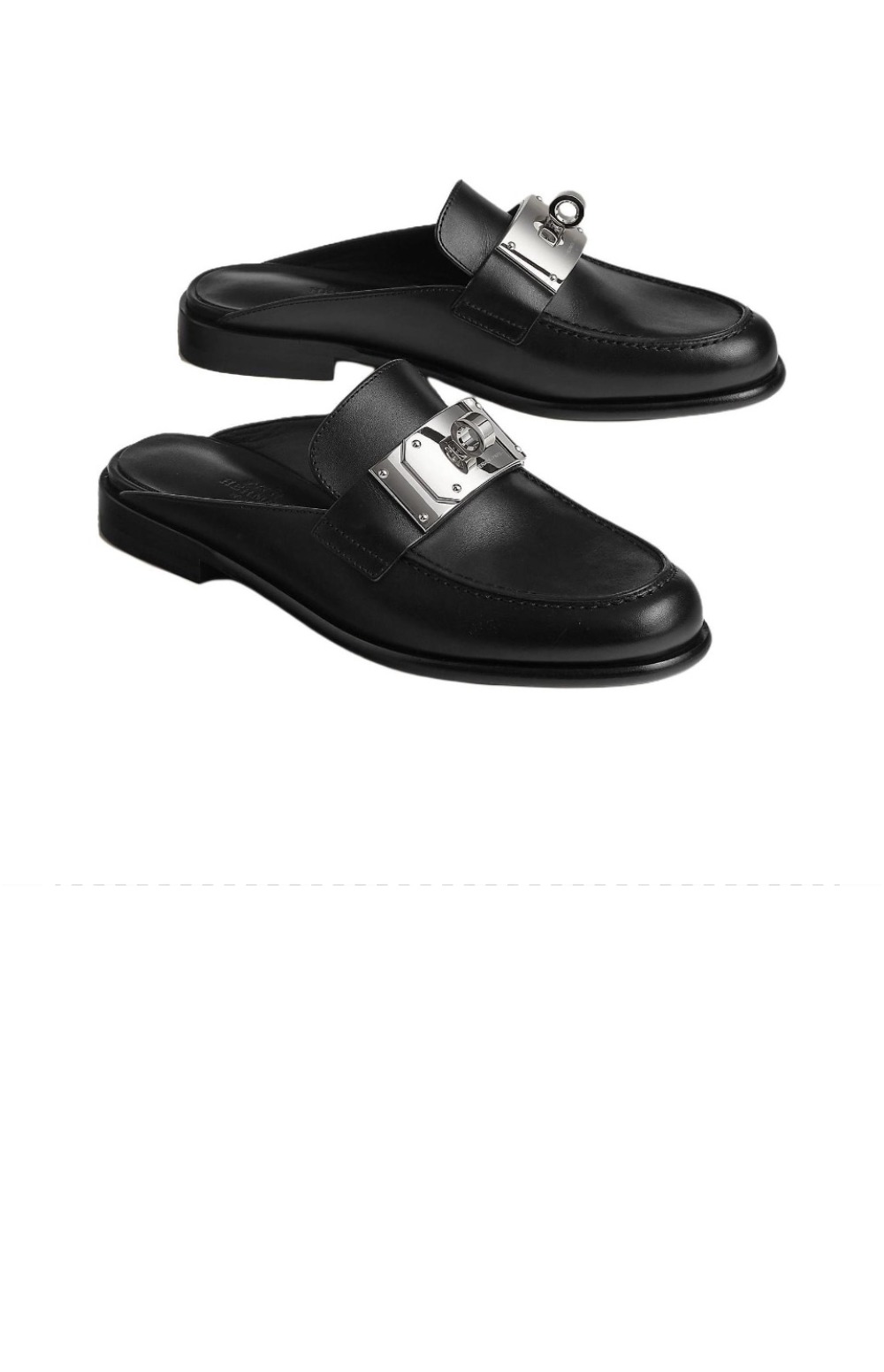 에르메스 Iota 뮬