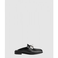 에르메스 Iota 뮬