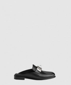 에르메스 Iota 뮬