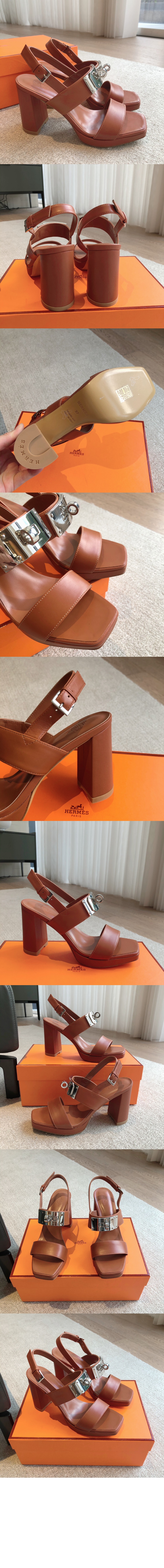 에르메스 샌들