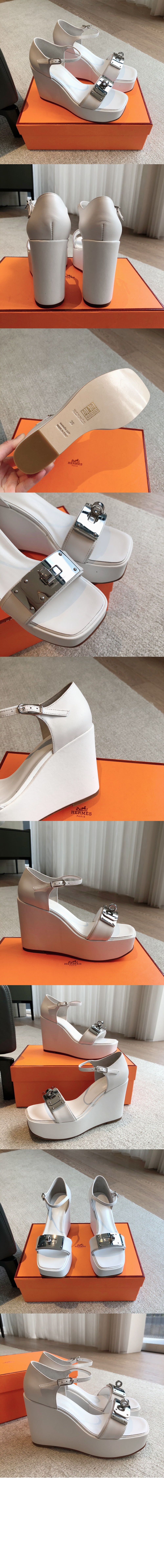 에르메스 샌들